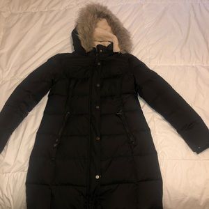 Winter Jacket